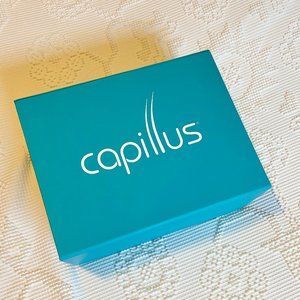 Capillus Pro 272 Laser - Clinically Proven for Hair Growth! Perfect Condition